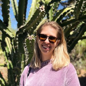 Meet your Posher, Mackenzie